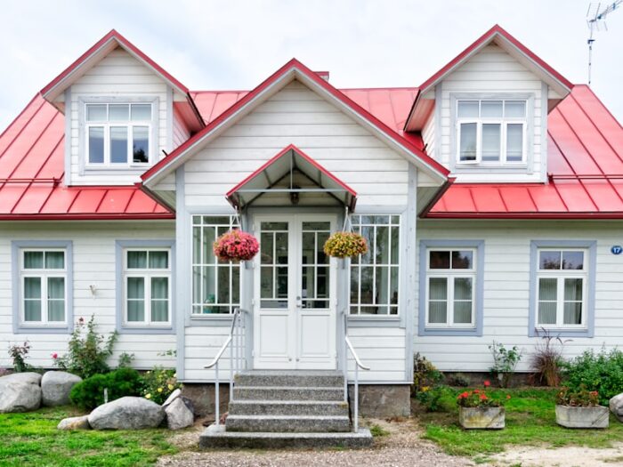 Florissant Rental