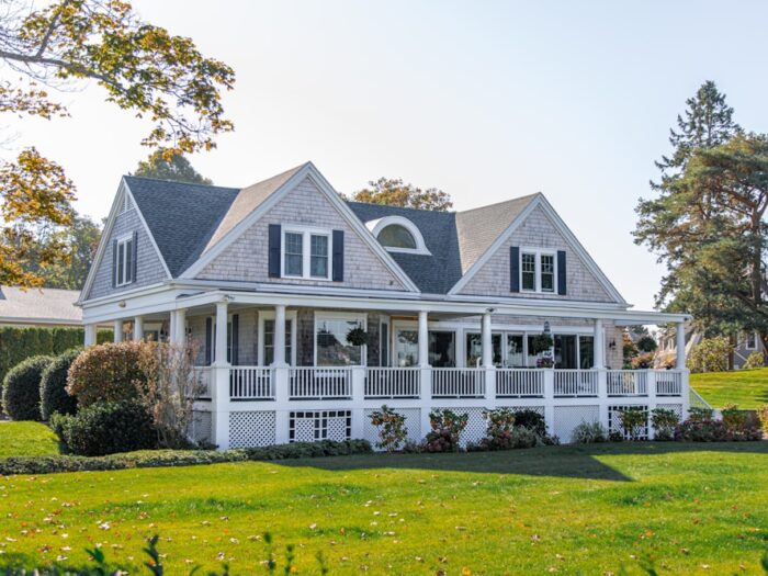 Maplewood Cottage