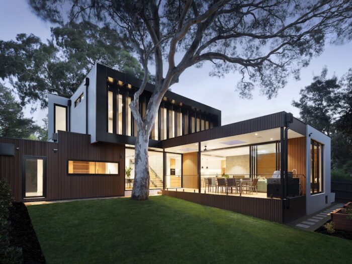 Kirkwood Modern