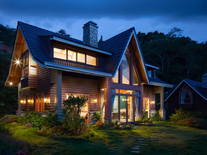 Jefferson County Modern