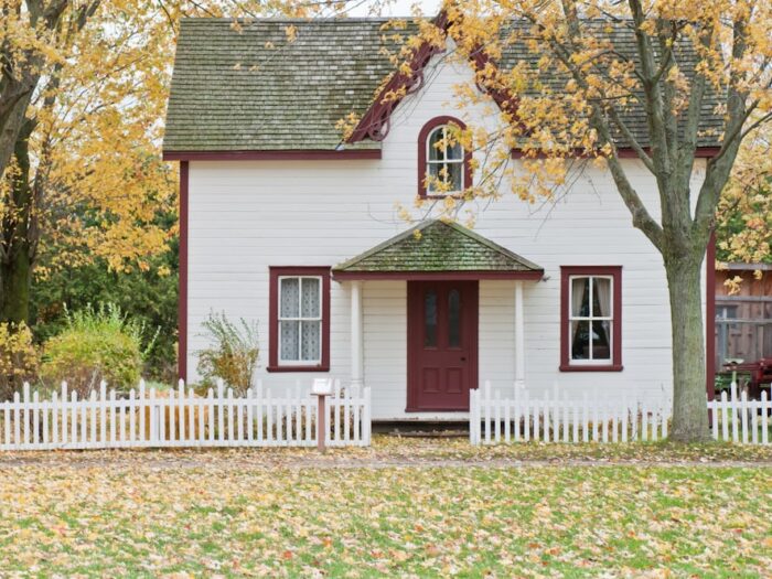 South City Duplex